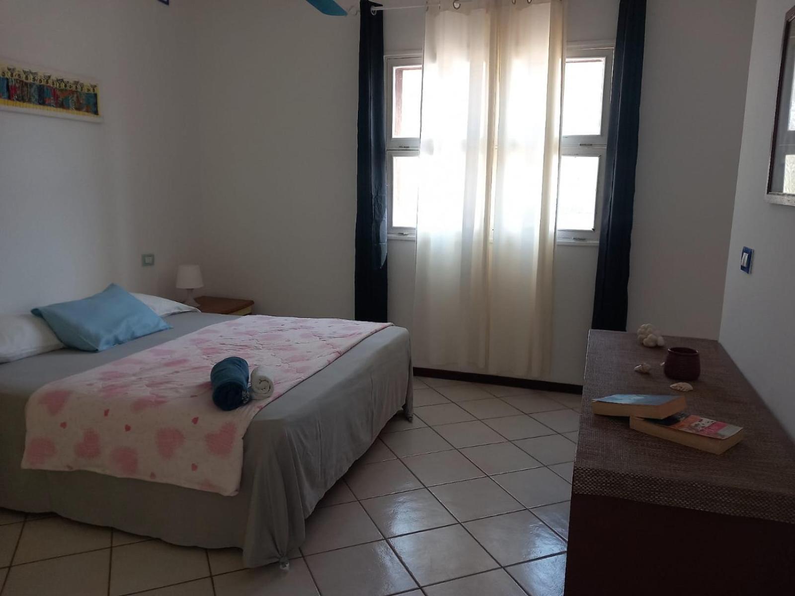 Vilas Praia De Chaves - Sol Y Mar Standart Rabil Exterior foto